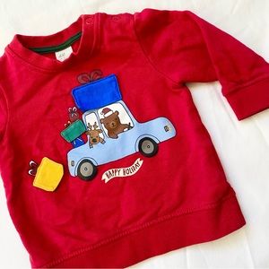 Sweatshirt